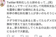 【正論】ゆっくり茶番劇の柚葉さん、利用料を払いたがらない日本人を批判