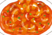 【確かにｗ】エビのチリソースとかいう白飯にまったく合わない中華料理ｗｗｗｗｗｗｗｗｗｗｗｗｗ