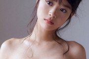 グラジャパの馬場ふみか乳首見えてない？