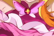【画像】プリキュア、AIによって敗北性的暴行の絵を生成されてしまう。