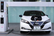 【悲報】日本のEV、いくらなんでも充電速度が遅すぎるｗｗｗ