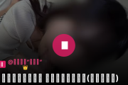 寝取り王”星くん”👑の裏垢動画・こんな清楚な子が、実はおちんぽ大好き。(そして剛毛)
