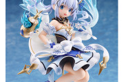【画像】ごちうさのチノちゃんのエチかわなまほうつかいverがフィギュア化ｗｗｗｗｗ