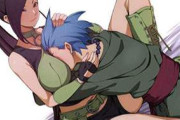 【ドラゴンクエストの日】ぱふぱふのエロ画像