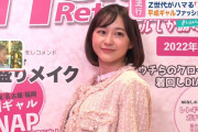 【画像】TBS若林有子アナの飛び出てくるおっぱいがエロい
