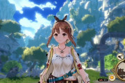 女「アニメゲームキャラが異様に細いのは不健康を支持する！」→むちむちブームへ