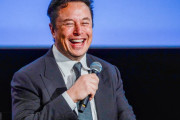 【朗報】イーロン・マスク「日本のツイッターは素晴らしい！！！」