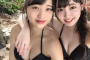 【画像】高校時代にこのレベルの色白細身巨乳JKとエッチできなかった奴ｗｗｗｗ