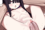 【画像】男の本気の腕力とガチ竿に、性的に屈服してる女の姿がこちらwwwwwwwwwww