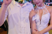 AV女優のパチ屋来店がエロすぎるｗｗｗｗｗｗ