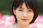 【画像】のん（元能年玲奈）さん意外とおっぱいがでかい事が判明ｗｗｗｗｗ