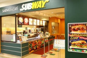 【悲報】お前らの神であるアメリカ様のサブウェイでバイトテロｗｗｗ【画像】