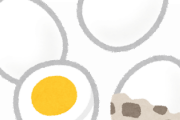 【最高】実は『ゆで卵』と相性抜群な調味料がコチラｗｗｗｗｗｗ