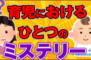 【2ch面白ほのぼの】これは育児におけるひとつのミステリーである【ゆっくり解説】
