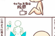 【画像】陰キャがエロゲを作るとこうなるｗｗｗｗｗｗ