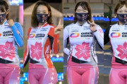 【画像】競輪女子、エッチすぎｗｗｗｗｗｗｗｗ