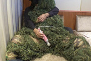 ねこめし@東京メカクシ娘の動画・久しぶりに森ガールの宣伝です🌳自然大好き環境系ゆるふわ森ガール earth make love & ecology...