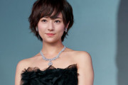 木村文乃とかいう彗星のように現れていきなり結婚して離婚した女優ｗｗｗ