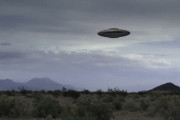 【衝撃画像】ブラジルで撮影されたUFO、ガチでヤバすぎるｗｗｗｗｗｗｗ