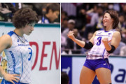 【画像】女子バレーボール選手、海外から性的な目で見られて46万いいねｗｗｗｗｗｗｗｗｗｗｗｗ