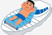 【衝撃】新入社員ワイの『夏休み』が凄すぎるｗｗｗｗｗｗｗｗｗ