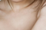 【画像】若いのにこういう長乳（長い乳）を持つ女の子に対する想い