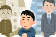 【悲報】社畜ワイ(24)「え？人生つまらな過ぎなんだけどナニコレ？」