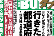 【悲報】実話BUNKAタブー最新号、逆張りだらけでもうめちゃくちゃ