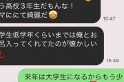 【画像】叔父「お前、ママに似て綺麗になったなぁ…」姪「おじさん……///」