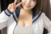 【エロ動画 素人】 18歳Hカップバレー部主将！乱交連続生中出調●流出映像