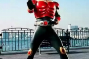 【画像】AIに仮面ライダーを描かせた結果ｗｗｗｗ