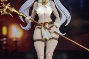 【画像】アマゾンで売ってるフリーレンのフィギュアがヤバいwwwwwwwwwww