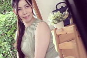 橋野千夏 気持ちいいセックスがしたくてFカップ美乳おっぱいのアラフォー人妻がAVデビュー！
