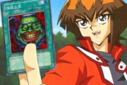 【画像】遊戯王の主人公、とんでもないカードを平然とした顔で使ってしまう…