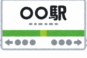 東北新幹線で最も無能な駅といえば？www