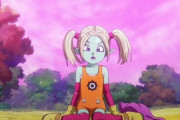 【悲報】ドラゴンボールDAIMA、異次元の糞アニメすぎてGTvs超論争を終結させる