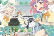 アニメ業界さん「おっさん趣味×女子高生をやり尽くしてしもうた…」
