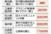 【悲報】地方さん、とんでもないコロナ臨時給付金の使い方をしてしまう