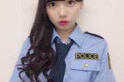 【画像】この婦警さんに「もう、いい加減にしないと逮捕しちゃいますよ？」て言われたらどうする？ｗ