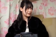 《エロ動画×素人･人妻》セックスレスで欲求不満な巨乳美人妻をロケ車でナンパして電マ責めでスイッチが入っちゃってそのままホテルへ