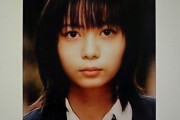 【朗報】学生時代の中川翔子さん、美少女すぎる