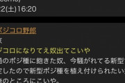 【朗報】ゲイさん、ポジ種にコロナ孕みをオプション化する！！！