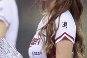 台湾の巨乳チアリーダーが脱いだ結果wuwuwuwuwuwuwuwu