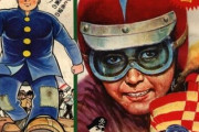 昔のジャンプで今なら大問題になりそうな漫画