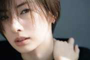 【速報】北川景子のショートカット可愛すぎるとワイの中で話題に