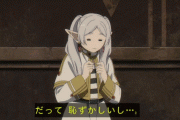 フリーレンがロリババアだという風潮wwwwwww