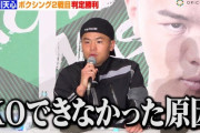 【ボクシング】〝神童〟那須川天心なぜＫＯできない？　ボクシング界きっての論客が指摘する２つの理由
