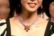 共演NG？で犬猿の仲？　稲森いずみがかつての恋人を奪った松嶋菜々子へ“三角関係”返し？