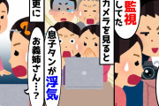 【2chスカッと】【胸糞】トメ「嫁子は不倫してるから監視する！」 → 不倫してたのは夫だった。 さらにその不倫相手がヤバすぎｗｗｗ【衝撃的】【ゆっくり解説】