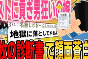【２ch怖い？話】シャンプーがおいしい・・・【ゆっくり】